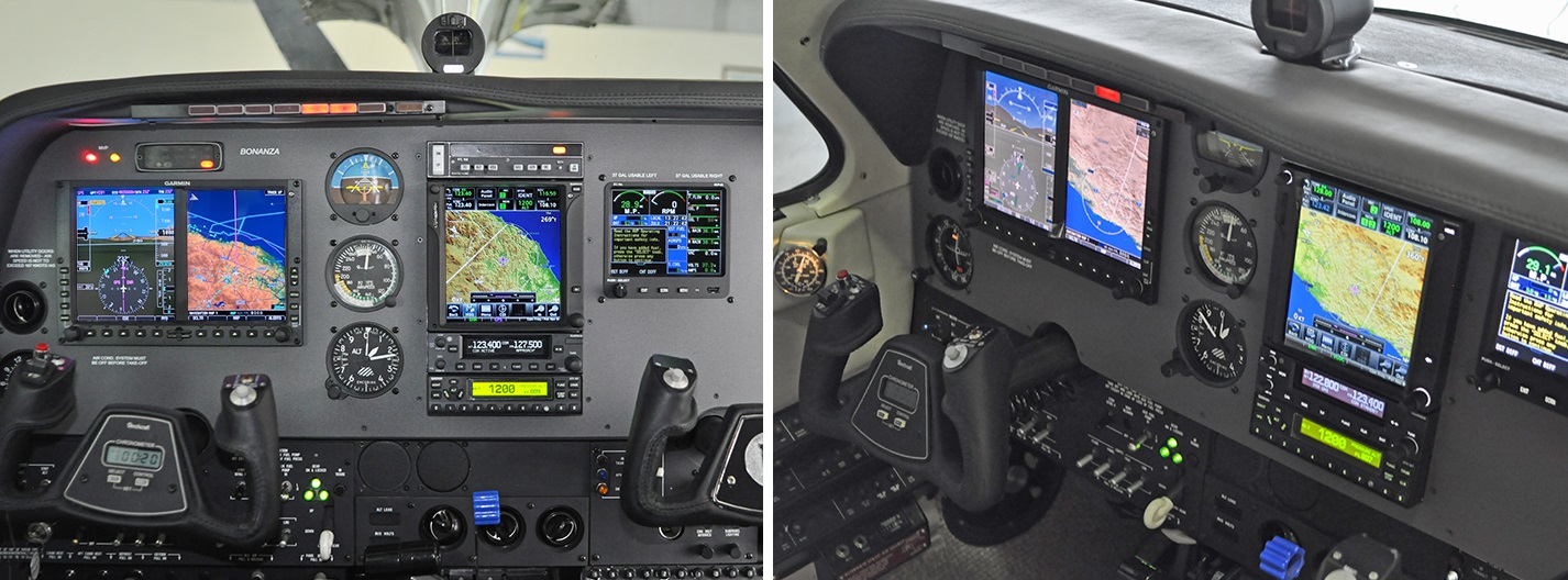 Avionics installation, repair and upgrades